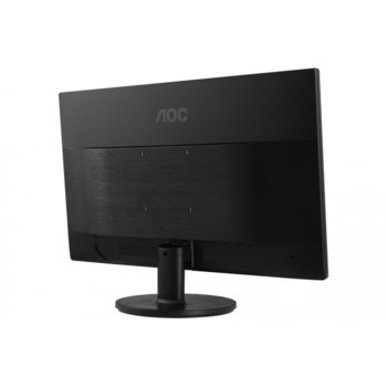 AOC G2460VQ6 + Trust GXT 133 Locx