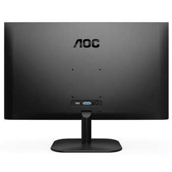 AOC 27B2H/EU + FPMA D550BLACK