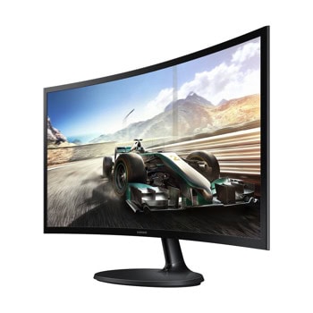 Samsung LS24D360GAUXEN