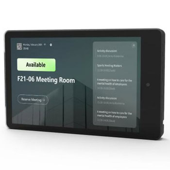 Hikvision DS-D5F10CB/BH