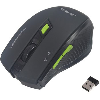 Jedel RF-W400 Wireless