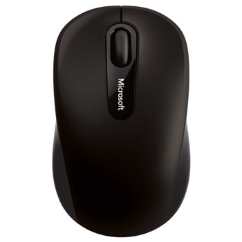 Microsoft Mobile Mouse 3600 Black PN7-00004
