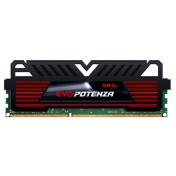 Geil EVO Potenza 8GB DDR3 1600MHz