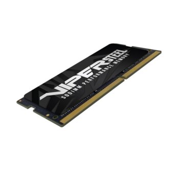 Patriot Viper Steel DDR4 8GB (1x8GB) 3000MHz