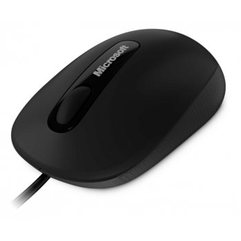 Microsoft Comfort Mouse 3000 черна