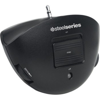 Аудио миксер SteelSeries Spectrum Audio Mixer Xbox | JAR Computers SteelSeries Spectrum Audio Mixer Xbox