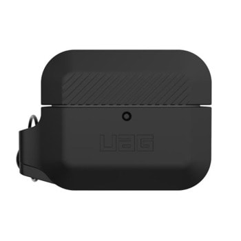 Urban Armor Soft Touch Silicone Hang Case