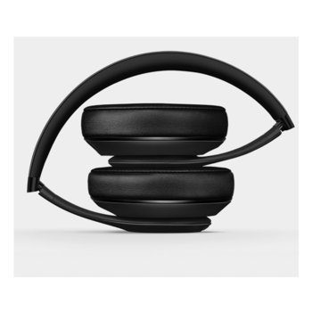 Beats by Dre Studio Wireless Black Matte