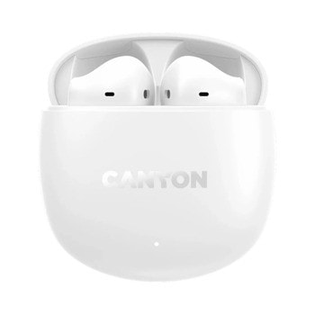 Canyon OnGo 13 White CNS-TWS13W | JAR Computers Canyon OnGo 13 White CNS-TWS13W