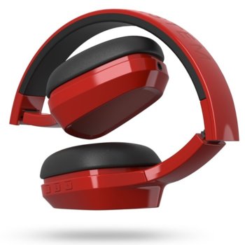 Energy Sistem Headphones 1 BT Red 42833