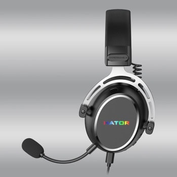 hator hypergang 3 usb черни | JAR Computers hator hypergang 3 usb черни
