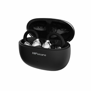 HiFuture FlexClip Black