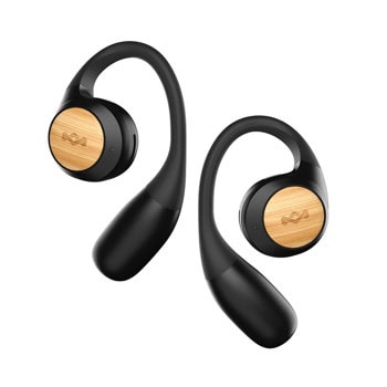 house of marley liberate open ear tws черни