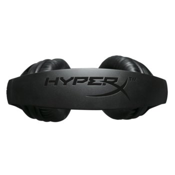 Безжични геймърски слушалки HyperX Cloud Flight