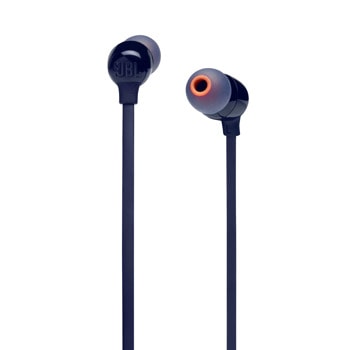 Слушалки JBL Tune 125BT Blue