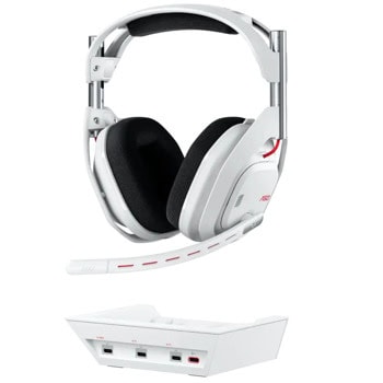 Logitech Astro A50 (Gen 5) Lightspeed