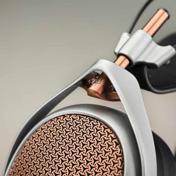 Слушалки Meze Audio POET POET-SC