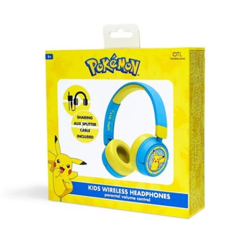 otl pokemon pikachu
