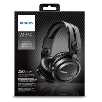 Philips Professional DJ A1PRO