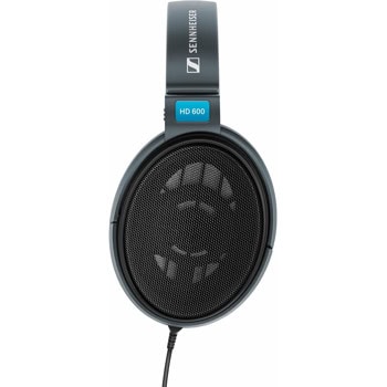 Слушалки Sennheiser HD 600 Steel Blue | JAR Computers Слушалки Sennheiser HD 600 Steel Blue