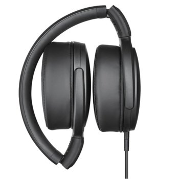Sennheiser HD 400S Black Мостра