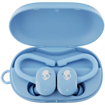 Skullcandy Push Play Active Blue S2PPW-S795 | JAR Computers Skullcandy Push Play Active Blue S2PPW-S795
