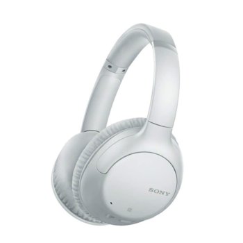 Sony WH-CH710N White