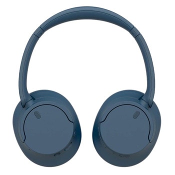 Слушалки Sony WH-CH720N сини