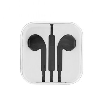 Слушалки Tellur Urban, микрофон, черни | JAR Computers Слушалки Tellur Urban