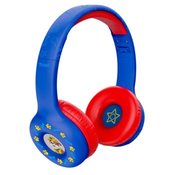 trust nouna paw patrol син