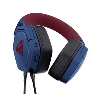 Trust GXT492SM Carus Superman 25739
