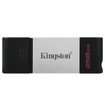 Kingston 256GB Kingston DT80 USB 3.2