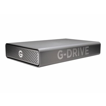 SanDisk G-DRIVE 12TB SDPH91G-012T-MBAAD