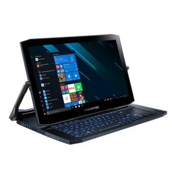 Acer Predator Triton 900 PT917-71-94NT