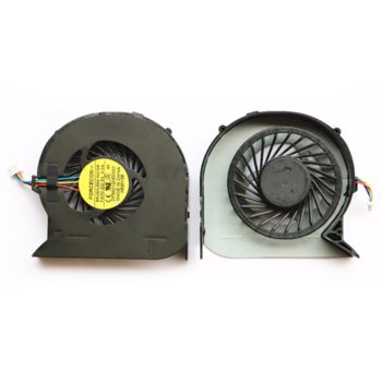 Вентилатор за лаптоп, съвместим с Acer Aspire 4743 4743G 4743ZG 4750 4750G 4755 4755G | JAR Computers Вентилатор за лаптоп Acer Aspire 4743 4743G 4743ZG