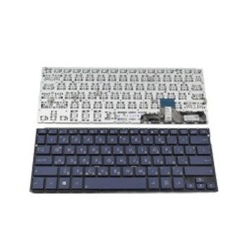 Клавиатура за лаптоп Asus U20 UL20 Eee