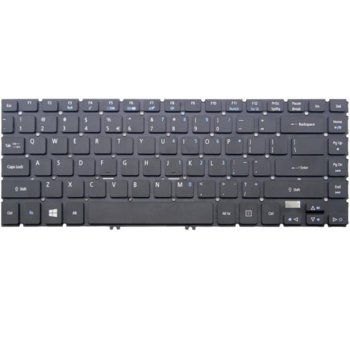 Клавиатура за Acer Aspire V5-473G US BG