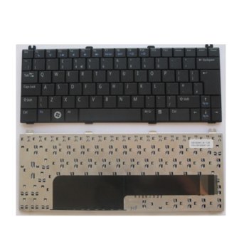 Клавиатура за Dell Inspiron MINI 1210 BLACK US