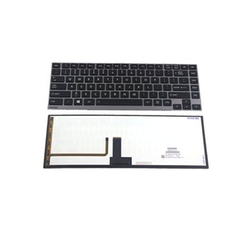 KBD for Toshiba Satellite U900 Backlit