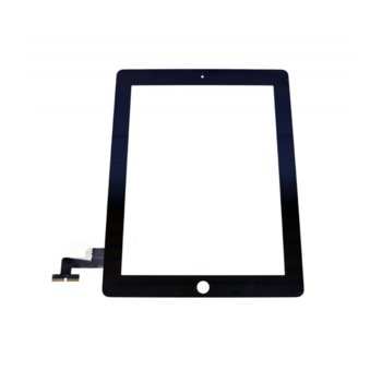 Apple iPad 2 Тъч модул Black