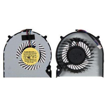 Вентилатор за лаптоп, съвместим със Sony VPC-EH VPC-EL VPCEH VPCEL | JAR Computers CPU Fan Sony VPC-EH