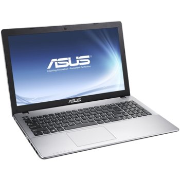 15.6" (39.62 cm) Asus X550VC-XX038