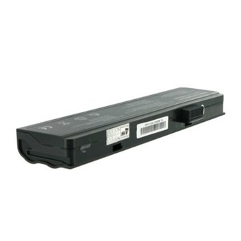 Батерия (заместител) за Fujitsu-Siemens Amilo PA1510/Pi1505/Pi1506/Li1818/Li1820/Pa1510/Pa2510/Pi2512/Pi2515, 11.1V, 4400mAh | JAR Computers Whitenergy 05455 Fujitsu-Siemens 11.1V, Li-Ion,
