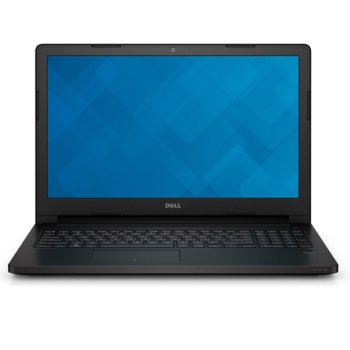 Dell Latitude 3570 N001L357015EMEA