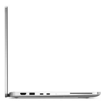 Лаптоп Dell Pro 14 Plus PB14250 сив