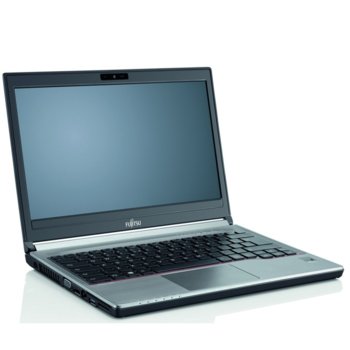 Fujitsu Lifebook E756 LKN_E7560M0001BG