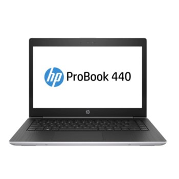 HP Probook 440 G5 + HP DeskJet 2630