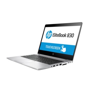 HP EliteBook 830 G5 3UN91EA