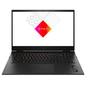 Лаптоп HP Omen 17-cm2006nu (9Z0C6EA#AKS), шестнадесетядрен Intel Core i7-13700HX 2.1/5.0GHz, 17.3" (43.94cm) Full HD 144Hz Аnti-Glare дисплей & GF RTX 4060 8GB, (HDMI&mDP), 16GB DDR5, 1TB SSD NVMe, 1x USB4, No OS, 2.78kg | JAR Computers HP Omen 17-cm2006nu 9Z0C6EA#AKS