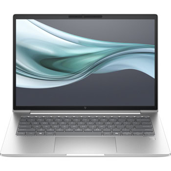 Лаптоп HP EliteBook 640 G11 (A38BLET)(сребрист), дванадесетядрен Intel Core Ultra 7 155U 1.7/4.8 GHz, 14" (35.56cm) WUXGA IPS Touchscreen Anti-Glare Display, (HDMI), 16GB DDR5, 1TB SSD, 2x Thunderbolt 4, Windows 11 Pro | JAR Computers HP EliteBook 640 G11 A38BLET